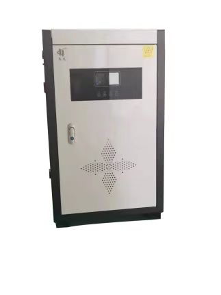 河北電采暖爐廠(chǎng)家本身質(zhì)量的好壞，完全取決于電鍋爐本體的